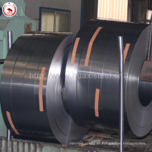 EI transformador de núcleo utilizado M470-50A de acero de silicio de la fábrica de Jiangsu Huaxi